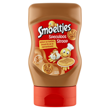 Speculoos stroop