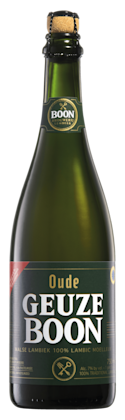 Boon Oude Geuze 12x75cl