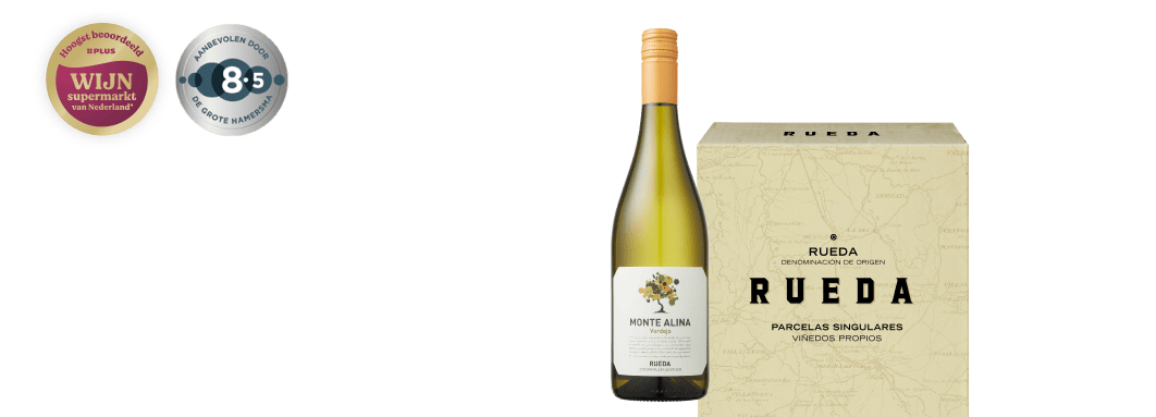Monte Alina Verdejo Rueda DO