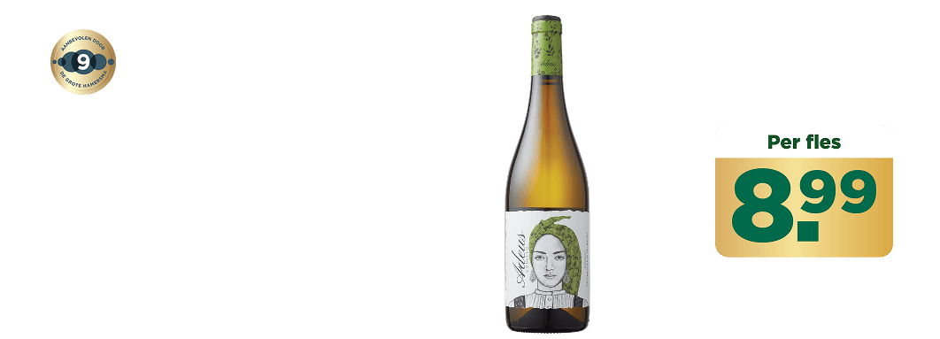 Adeus Godello