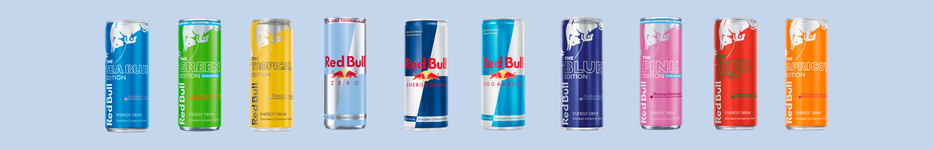 Red bull kopen bij PLUS
