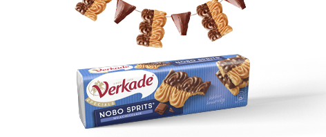 Verkade koek