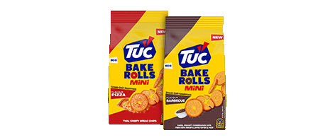 Tuc bakerolls