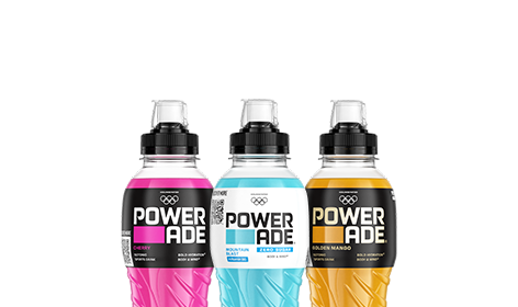 powerade