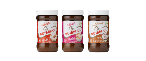 Buisman oploskoffies