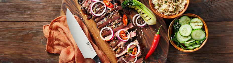 Tomahawk bbq recepten