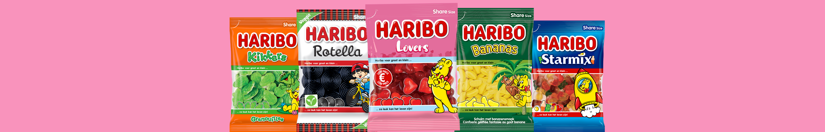 Haribo