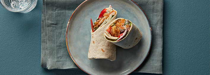 Wraps