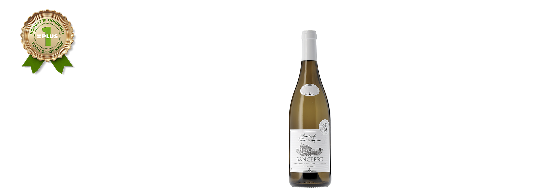 Comte de Saint Aignan Sancerre Blanc