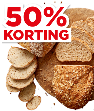 Korenlanders aanbieding