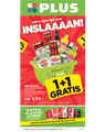 Folder van deze week bij PLUS.