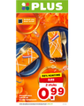 Folder van deze week bij PLUS.