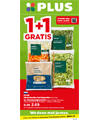 Folder van deze week bij PLUS.