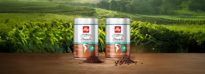 Illy B Corp van Boon tot Blend