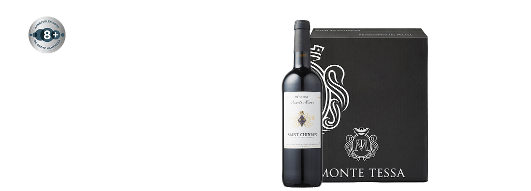 Monte Tessa Primitivo IGP 