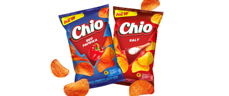 Chio chips