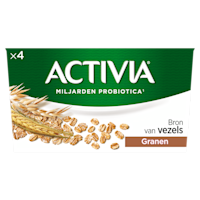 Activia Yoghurt Granen