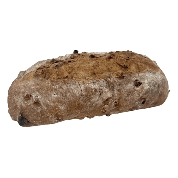 PLUS Korenlanders Walnoot rozijnbrood
