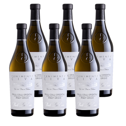 Civa Pinot Grigio Friuli DOC