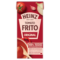 Heinz Tomato Frito (tomatensaus)