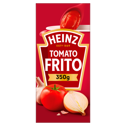 Tomato Frito (tomatensaus)