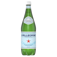 San Pellegrino Mineraalwater