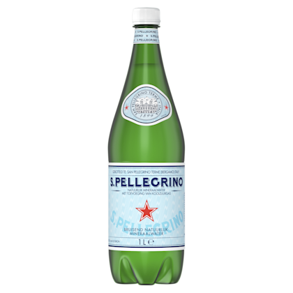 Mineraalwater