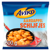 Aviko Aardappelschijfjes