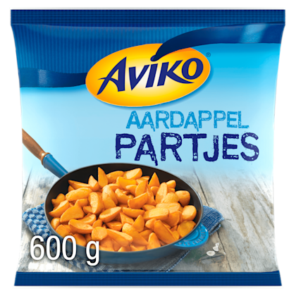 Aardappelpartjes