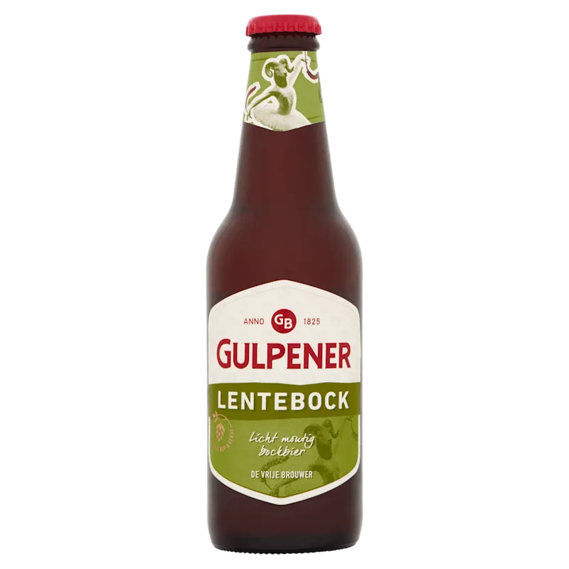 Gulpener Lentebock 6-pack