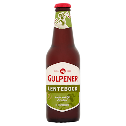 Lentebock