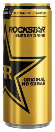 Original no sugar