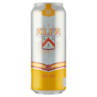 Alfa Edel Pils