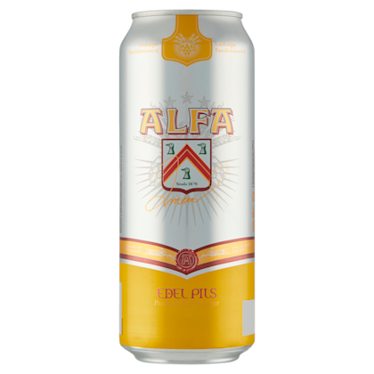 Edel Pils