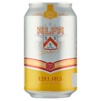 Alfa Edel Pils