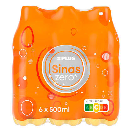 Sinas zero