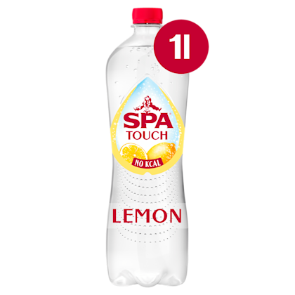 Touch lemon