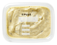 PLUS Oude kaas truffelsalade