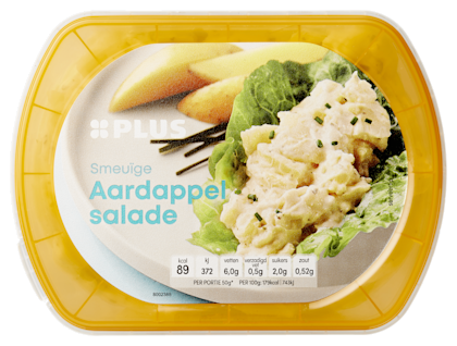 Aardappelsalade