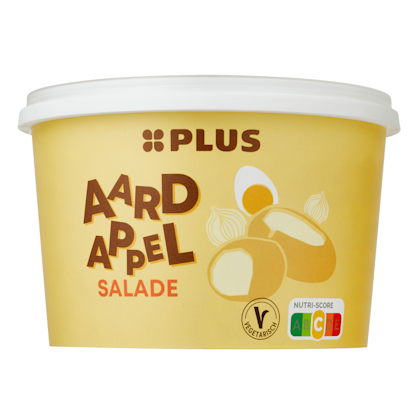 Aardappelsalade