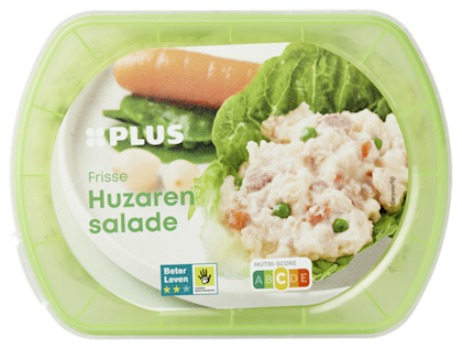 Huzarensalade