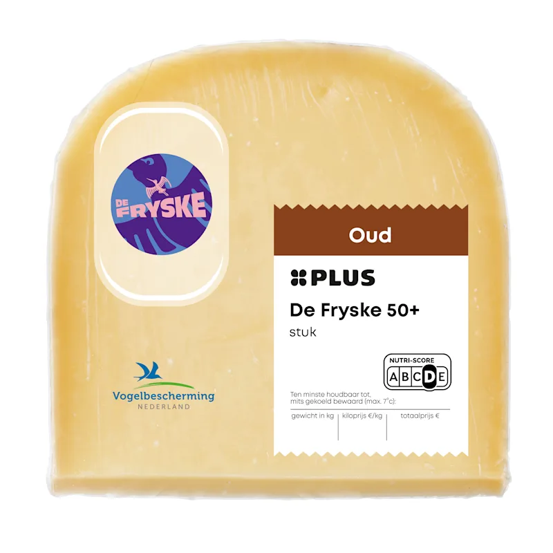 Fryske Stuk Oud