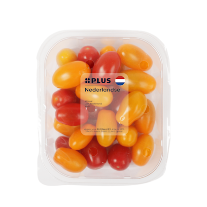 Snoeptomaten mix