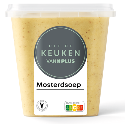 Mosterdsoep