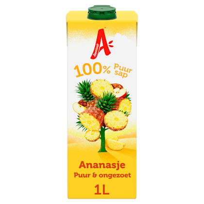 Ananasje