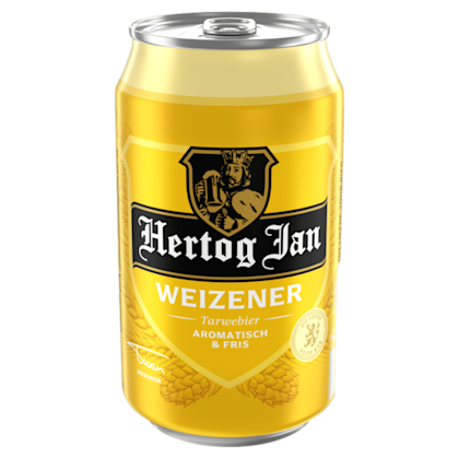 Hertog Jan Weizener
