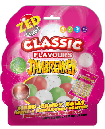 Jawbreakers classic