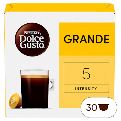 Dolce Gusto grande XL