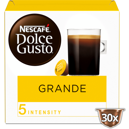 Dolce Gusto grande XL