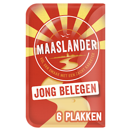 Jong belegen 50+ plakken